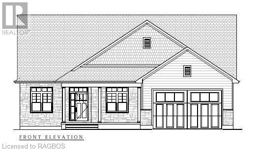 57 WESTLINKS DRIVE, saugeen shores, Ontario