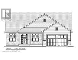 57 WESTLINKS DRIVE, saugeen shores, Ontario