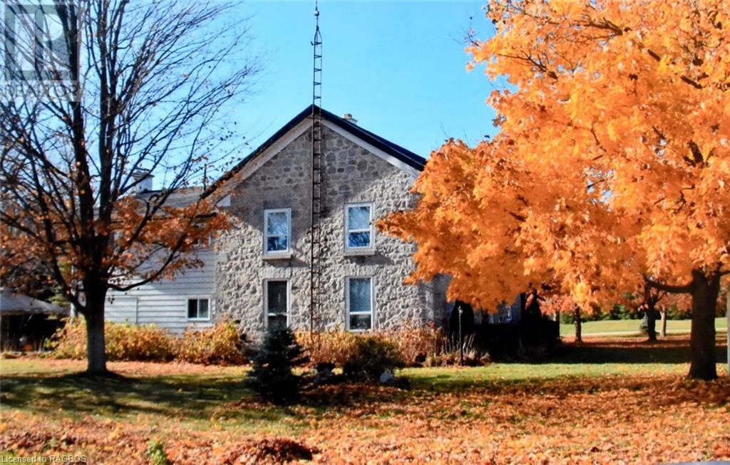 423726/423706 CONCESSION 6, glenelg twp, Ontario