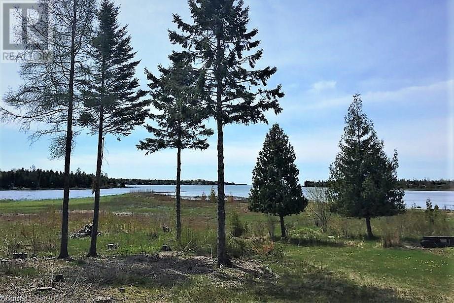 WIDGEON COVE ROAD, eastnor twp, Ontario