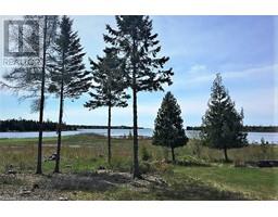 WIDGEON COVE ROAD, eastnor twp, Ontario