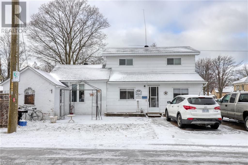 700 HILKER STREET, port elgin, Ontario