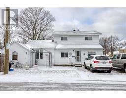 700 HILKER STREET, port elgin, Ontario