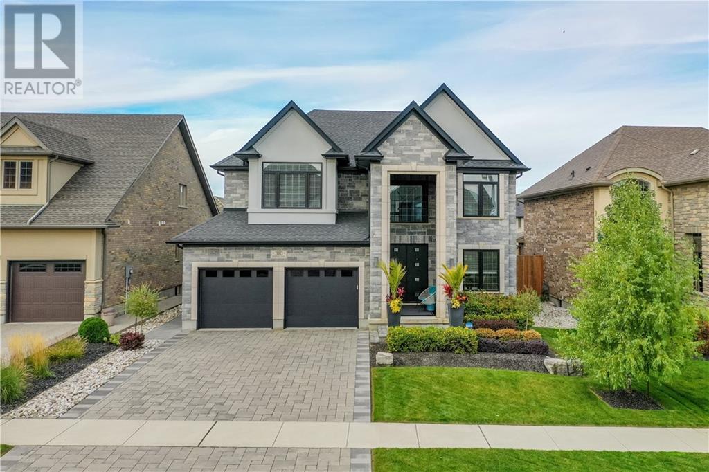310 DEERFOOT Trail, waterloo, Ontario