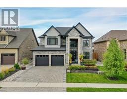 310 DEERFOOT Trail, waterloo, Ontario