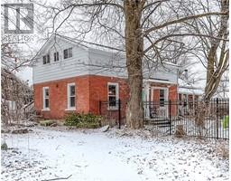 107 INGLIS Street, north dumfries, Ontario