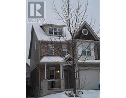 16 TRUESDALE Crescent, guelph, Ontario