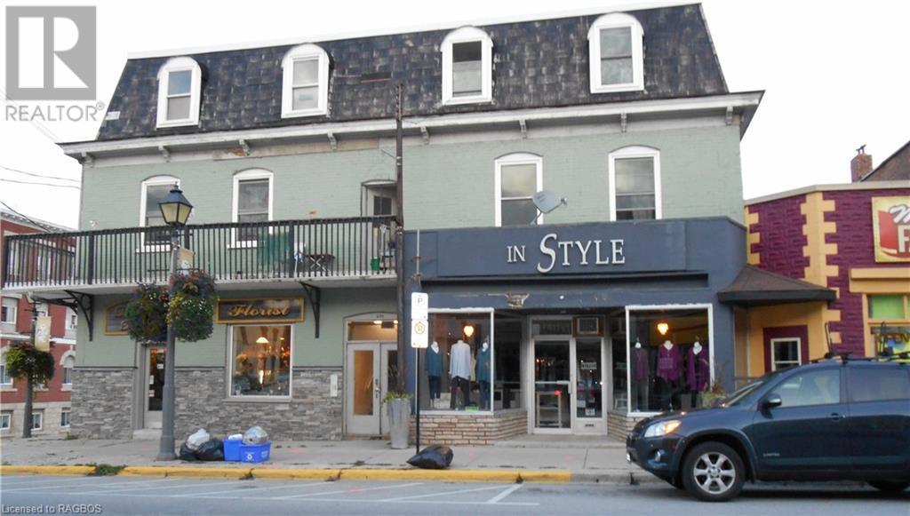 609 BERFORD STREET N, south bruce peninsula, Ontario