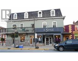 609 BERFORD STREET N, south bruce peninsula, Ontario