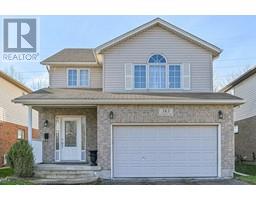 545 ST MORITZ Avenue, waterloo, Ontario