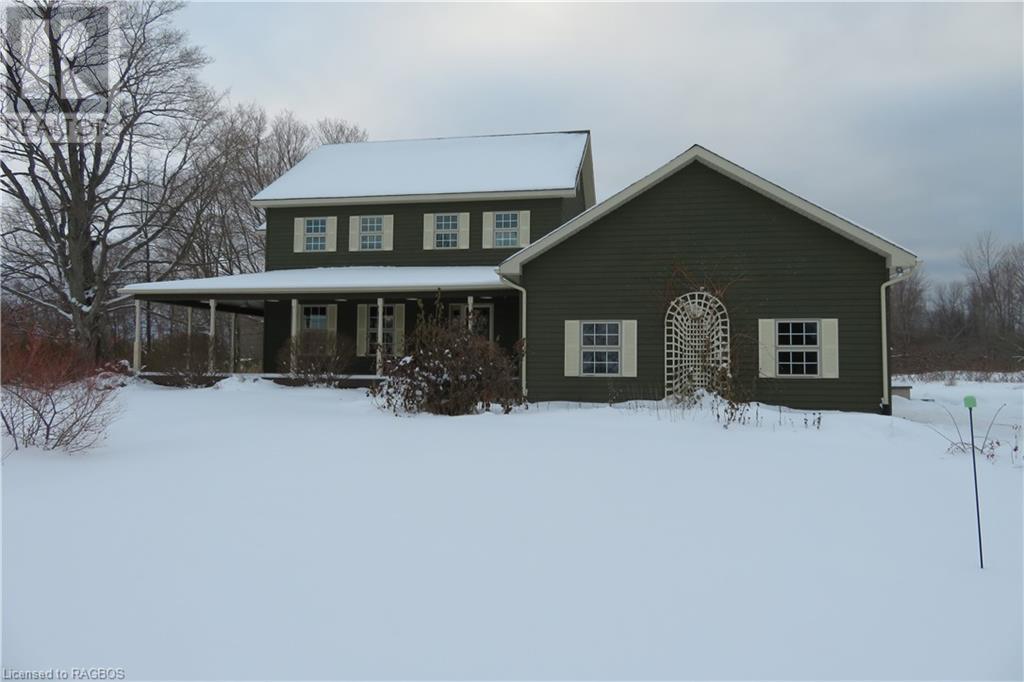 249 ISTHMUS BAY ROAD, lion's head, Ontario