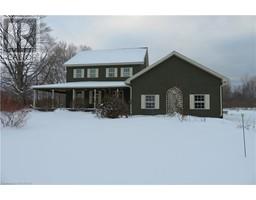 249 ISTHMUS BAY ROAD, lion's head, Ontario