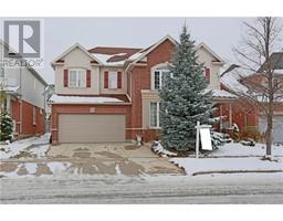 166 FALCONRIDGE Drive, kitchener, Ontario