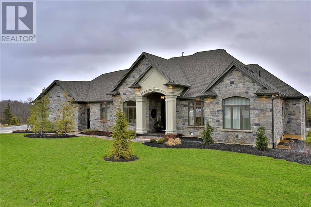 3 -  325 McLean School Road, st. george, Ontario