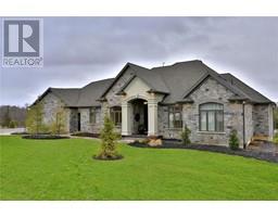 3 -  325 McLean School Road, st. george, Ontario
