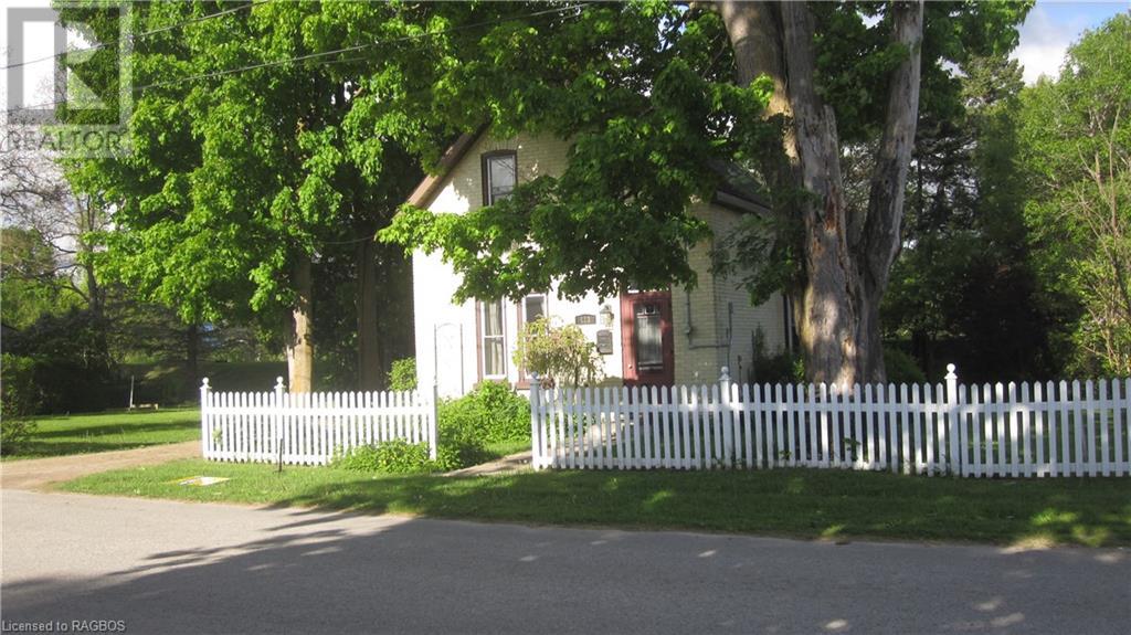 113 WILLIAM STREET, walkerton, Ontario