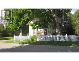 113 WILLIAM STREET, walkerton, Ontario