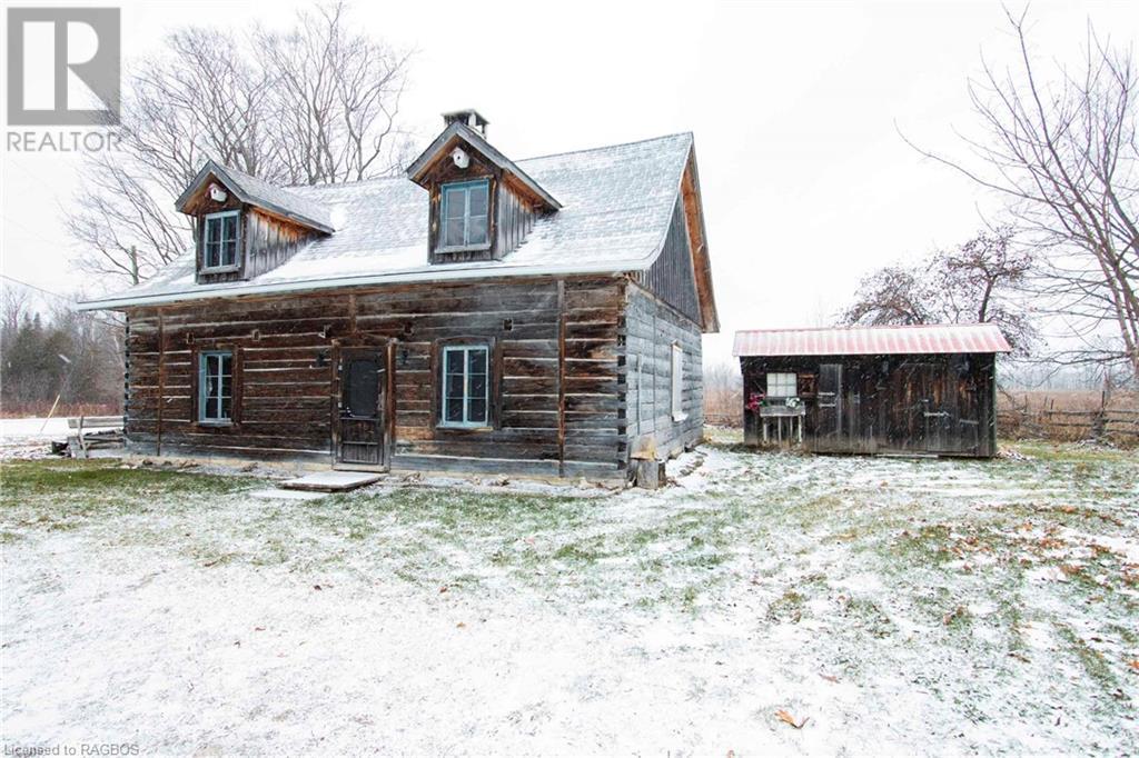 38 BECKONS LANE, south bruce peninsula, Ontario
