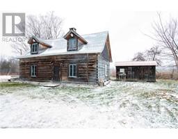 38 BECKONS LANE, south bruce peninsula, Ontario