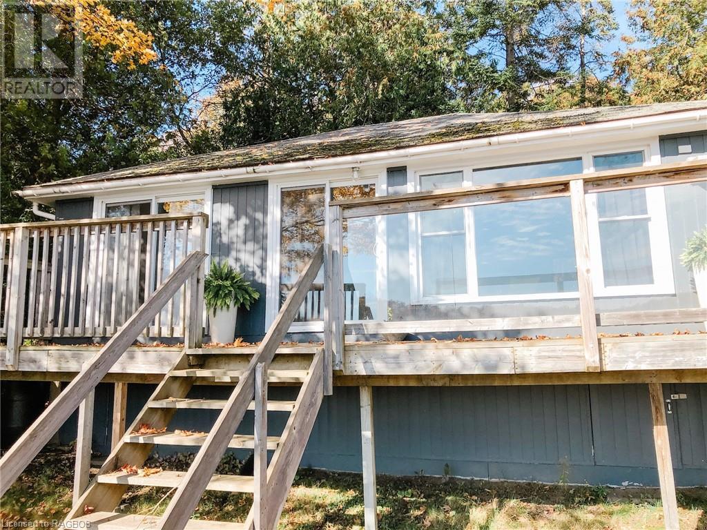 30 NORTH SHORE ROAD, northern bruce peninsula, Ontario