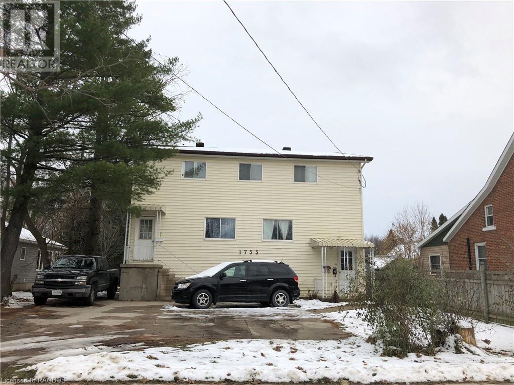 1755 7TH AVENUE E, owen sound, Ontario