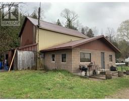501222 GREY ROAD 1, georgian bluffs, Ontario