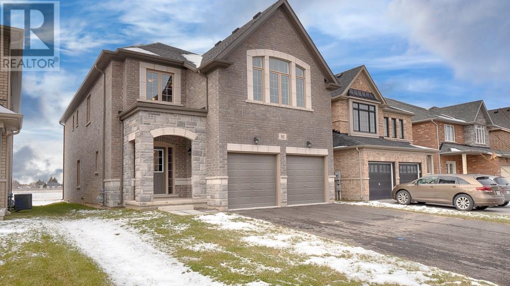 92 Sunset Way, thorold, Ontario