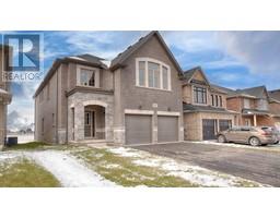 92 Sunset Way, thorold, Ontario