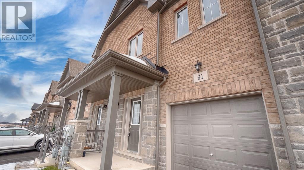 61 Sunset Way, thorold, Ontario
