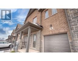 61 Sunset Way, thorold, Ontario