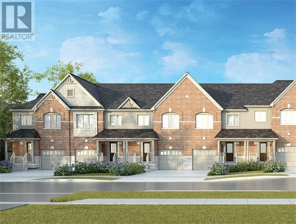 62 Homestead Way, thorold, Ontario