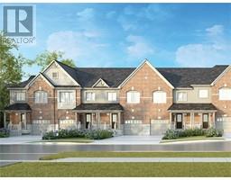 62 Homestead Way, thorold, Ontario