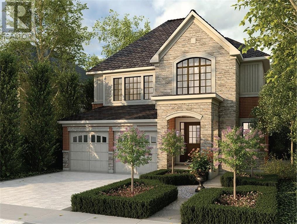 9 Homestead Way, thorold, Ontario