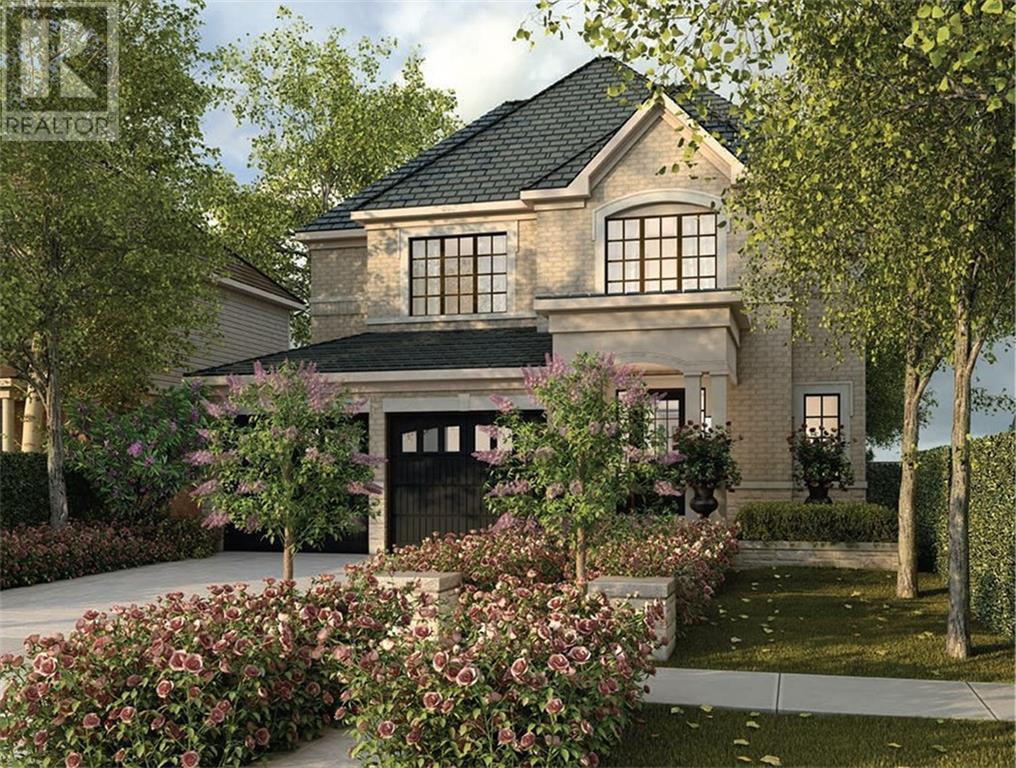 11 Homestead Way, thorold, Ontario