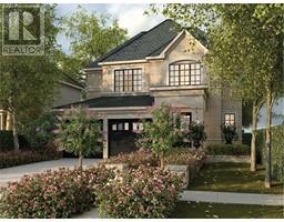 11 Homestead Way, thorold, Ontario