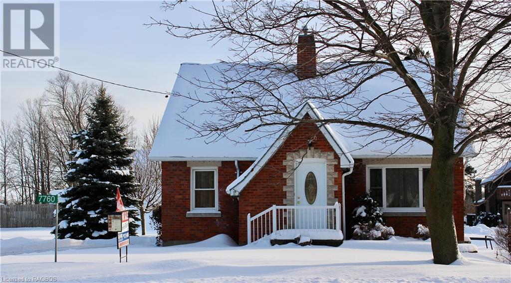 7760 HIGHWAY 21, arran-elderslie, Ontario