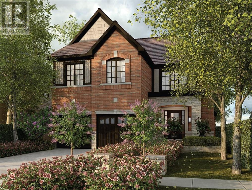 13 Homestead Way, thorold, Ontario