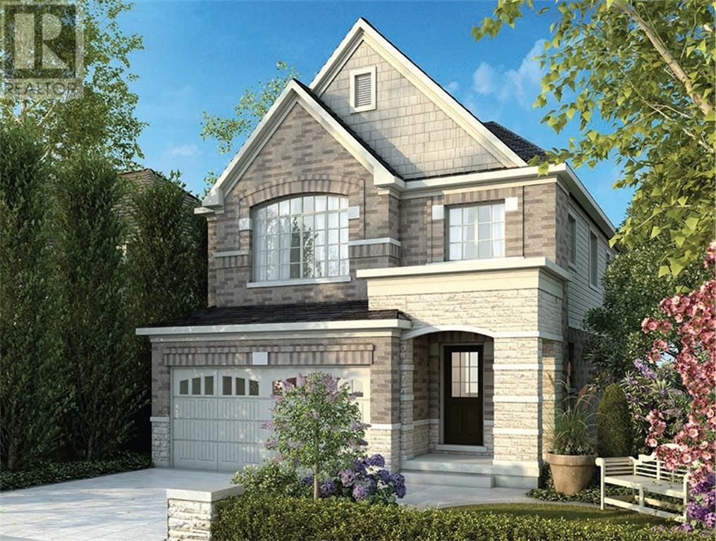 126 Sunset Way, thorold, Ontario