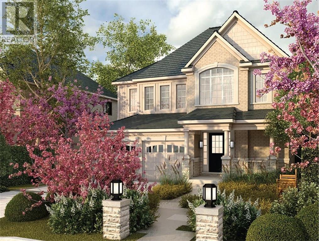 15 Homestead Way, thorold, Ontario