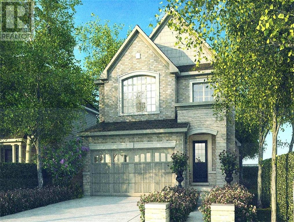 124 Sunset Way, thorold, Ontario
