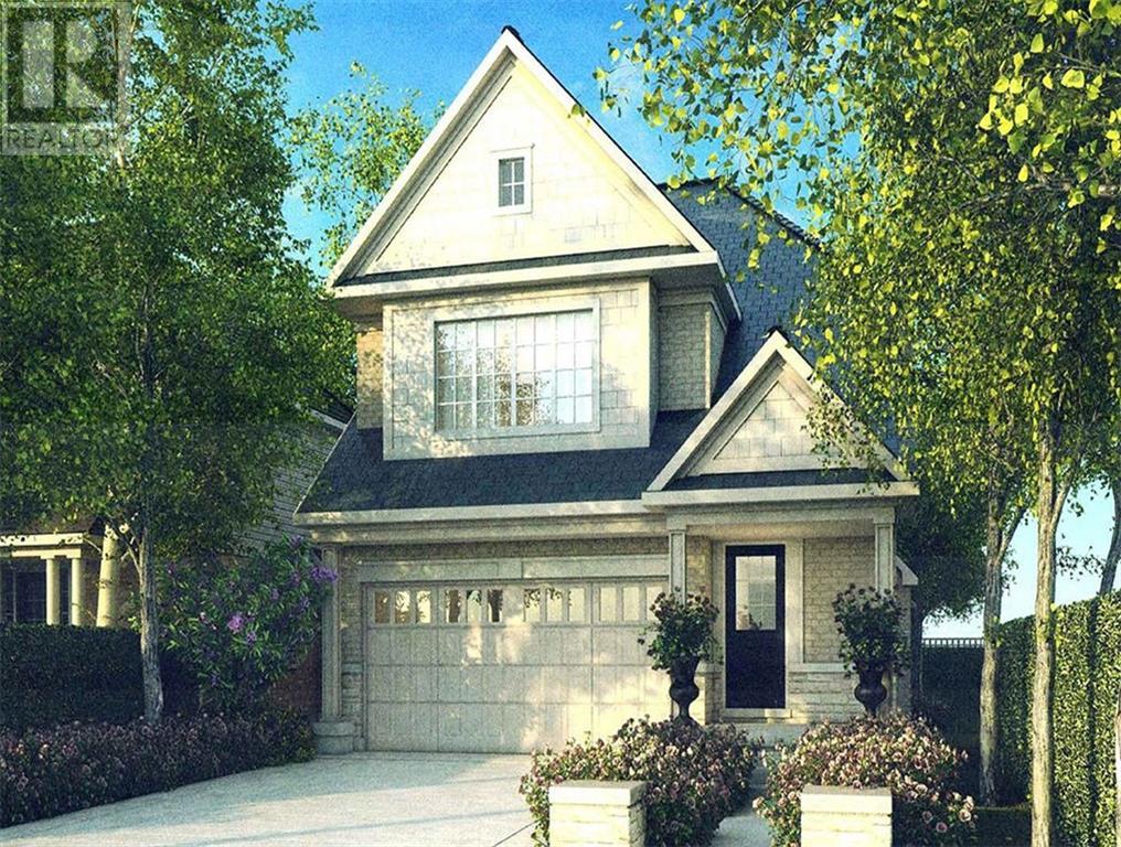 122 Sunset Way, thorold, Ontario