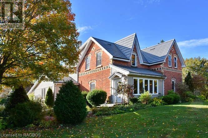 525736 GREY ROAD 30, grey highlands, Ontario