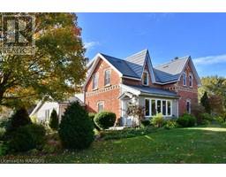 525736 GREY ROAD 30, grey highlands, Ontario