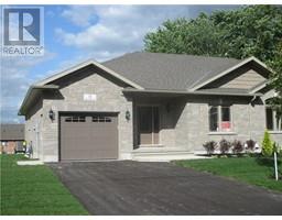 9 WILLIAM Street, clifford, Ontario