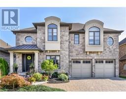 44 JACOB GINGRICH Drive, kitchener, Ontario