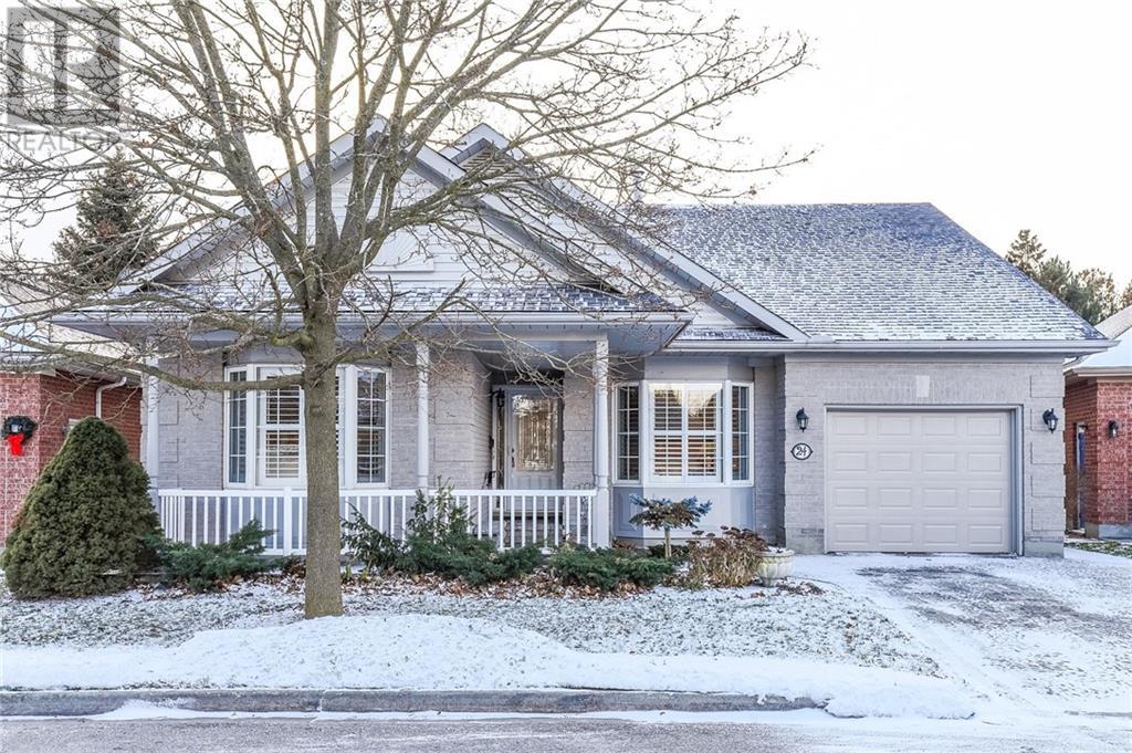 24 Sprucehaven Court, guelph, Ontario