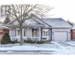 24 Sprucehaven Court, guelph, Ontario