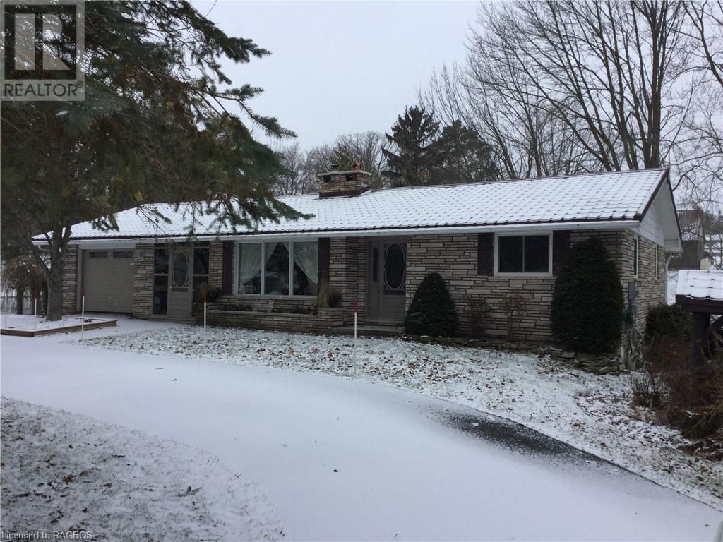 1 JOHN CRESCENT, chepstow, Ontario