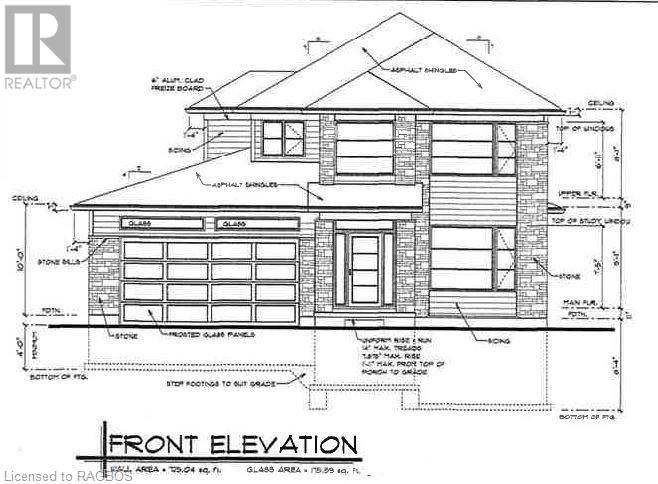 280 COOMBE DRIVE, kincardine, Ontario