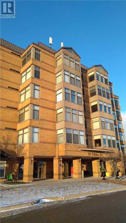 401 -  50 TILLSLEY Drive, kitchener, Ontario